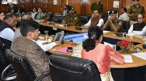 गोवा और केरल की तर्ज पर उत्तराखंड पर्यटन पुलिस में फिलहाल 100 पुलिसकर्मियों को मिलेगी ट्रेनिंग..